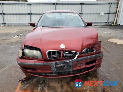 Piąte zdjęcie samochodu w środku: 2000 BMW 328 I VIN:WBAAM5338YEJ40532 - miniatura