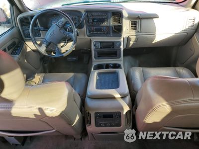 Zdjęcie 8 z 15 samochodu: 2004 CHEVROLET SILVERADO C1500 VIN:2GCEC13T541301317 - miniatura