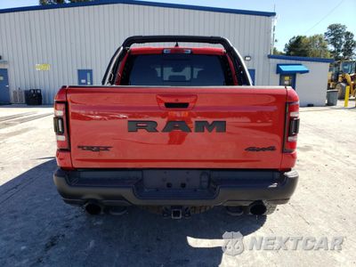 Zdjęcie 6 z 12 samochodu: 2021 RAM 1500 TRX VIN:1C6SRFU97MN763174 - miniatura