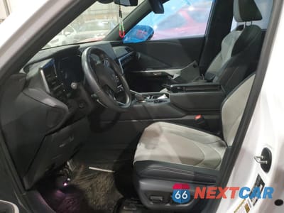 Zdjęcie 7 z 12 samochodu: 2024 LEXUS TX 500H F SPORT PREMIUM VIN:5TDABAB65RS002603 - miniatura