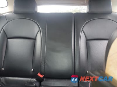 Zdjęcie 10 z 15 samochodu: 2009 NISSAN ROGUE S VIN:JN8AS58V49W177869 - miniatura