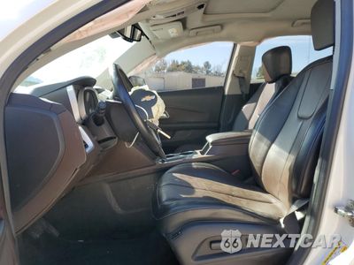 Zdjęcie 7 z 15 samochodu: 2015 CHEVROLET EQUINOX LTZ VIN:1GNALDEKXFZ119473 - miniatura