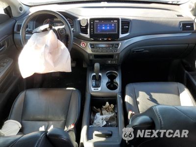 Zdjęcie 8 z 13 samochodu: 2016 HONDA PILOT EXL VIN:5FNYF5H54GB013778 - miniatura