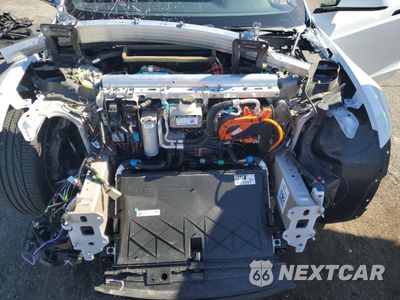 Zdjęcie 11 z 14 samochodu: 2023 TESLA MODEL S VIN:5YJSA1E59PF526123 - miniatura