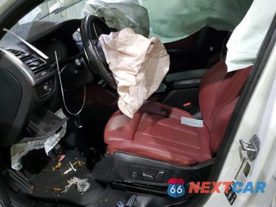 Zdjęcie 7 z 14 samochodu: 2024 BMW X4 XDRIVE30I VIN:5UX33DT02R9X52149 - miniatura