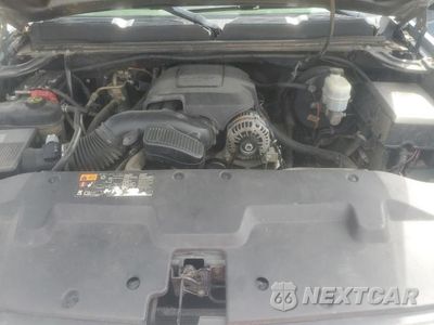 Zdjęcie 11 z 11 samochodu: 2013 CHEVROLET SILVERADO K1500 LT VIN:3GCPKSE77DG286778 - miniatura