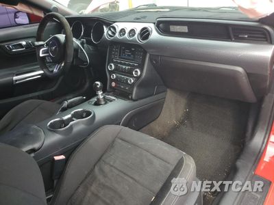 Zdjęcie 8 z 13 samochodu: 2017 FORD MUSTANG GT VIN:1FA6P8CFXH5294757 - miniatura