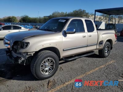 2003 TOYOTA TUNDRA ACCESS CAB SR5 5TBBT44113S437946 - główne zdjęcie licytacji z USA - miniatura