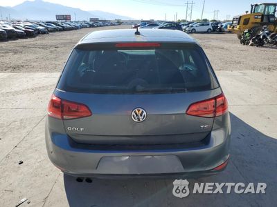 Zdjęcie 6 z 13 samochodu: 2017 VOLKSWAGEN GOLF S VIN:3VW217AU9HM049851 - miniatura