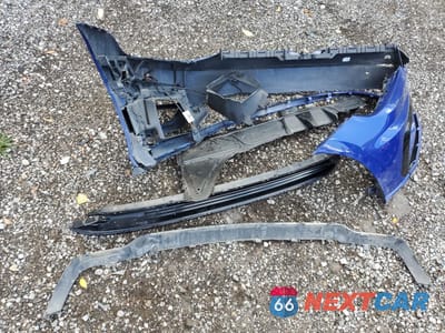 Zdjęcie 13 z 15 samochodu: 2019 VOLKSWAGEN GOLF R VIN:WVWVA7AUXKW177202 - miniatura