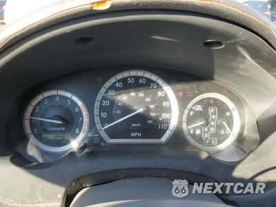 Zdjęcie 9 z 14 samochodu: 2005 TOYOTA SIENNA CE VIN:5TDZA23C65S381945 - miniatura