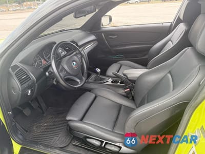 Zdjęcie 9 z 10 samochodu: 2012 BMW 128 I VIN:WBAUP7C5XCVM54886 - miniatura