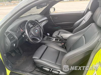 Zdjęcie 9 z 10 samochodu: 2012 BMW 128 I VIN:WBAUP7C5XCVM54886 - miniatura