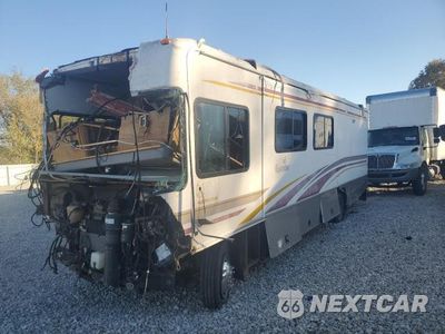 Drugie zdjęcie samochodu z przodu: 2002 FORD MOTORHOME CHASSIS REVCREATIONAL VEHICLE VIN:1FCNF53SX20A04929 - miniatura