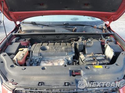 Zdjęcie 12 z 15 samochodu: 2012 TOYOTA RAV4 VIN:2T3BF4DV9CW208236 - miniatura