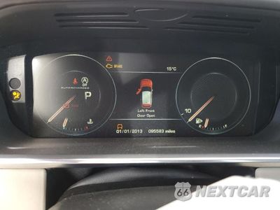 Zdjęcie 9 z 12 samochodu: 2015 LAND ROVER RANGE ROVER AUTOBIOGRAPHY VIN:SALGV2TF7FA239682 - miniatura