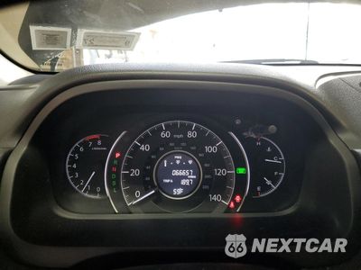 Zdjęcie 9 z 13 samochodu: 2015 HONDA CR-V LX VIN:2HKRM4H30FH617573 - miniatura