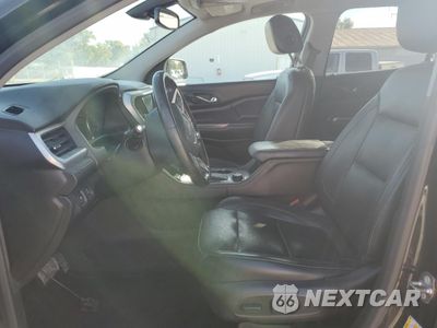 Zdjęcie 7 z 13 samochodu: 2018 GMC ACADIA SLT-1 VIN:1GKKNULS5JZ198056 - miniatura