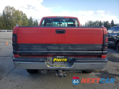 Zdjęcie 6 z 15 samochodu: 1995 DODGE RAM 1500 VIN:1B7HF16Z4SS319423 - miniatura