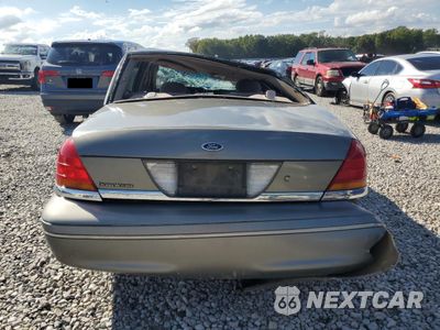 Zdjęcie 6 z 13 samochodu: 2000 FORD CROWN VICTORIA VIN:2FAFP73W6YX122170 - miniatura