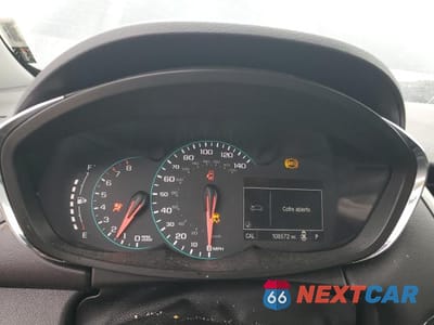 Zdjęcie 9 z 13 samochodu: 2018 CHEVROLET TRAX 1LT VIN:3GNCJPSB6JL216786 - miniatura