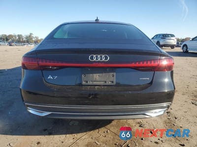 Zdjęcie 6 z 11 samochodu: 2019 AUDI A7 PREMIUM VIN:WAUP2AF23KN092960 - miniatura