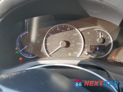 Zdjęcie 9 z 14 samochodu: 2013 LEXUS CT 200 VIN:JTHKD5BH7D2168188 - miniatura