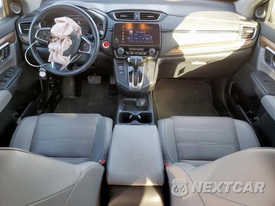 Zdjęcie 8 z 14 samochodu: 2018 HONDA CR-V TOURING VIN:7FARW2H93JE083659 - miniatura