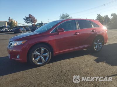 2012 TOYOTA VENZA LE 4T3ZK3BB5CU051303 - główne zdjęcie licytacji z USA - miniatura