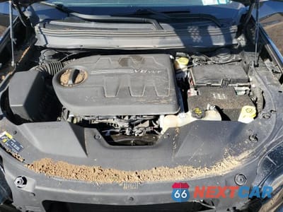 Zdjęcie 12 z 13 samochodu: 2022 JEEP CHEROKEE LATITUDE LUX VIN:1C4PJMMX7ND511912 - miniatura
