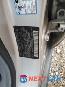 Zdjęcie 13 z 13 samochodu: 2005 HYUNDAI TUCSON GLS VIN:KM8JN12D45U223004 - miniatura