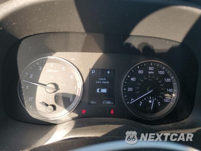 Zdjęcie 9 z 16 samochodu: 2016 HYUNDAI TUCSON VIN:KM8J23A47GU044514 - miniatura
