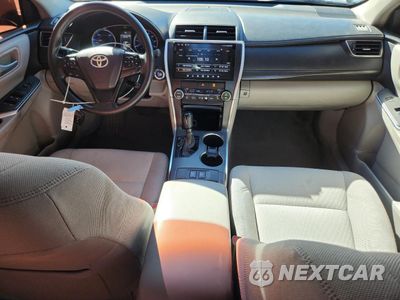 Zdjęcie 8 z 15 samochodu: 2015 TOYOTA CAMRY HYBRID VIN:4T1BD1FK6FU145620 - miniatura