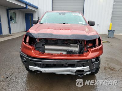 Piąte zdjęcie samochodu w środku: 2019 FORD RANGER XL VIN:1FTER4FH9KLA19258 - miniatura