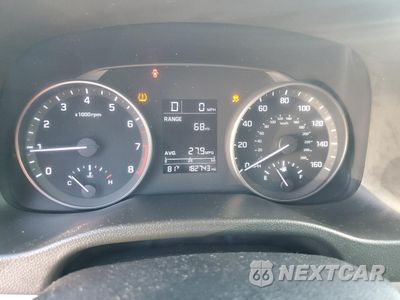 Zdjęcie 9 z 12 samochodu: 2017 HYUNDAI ELANTRA SE VIN:5NPD74LF0HH136082 - miniatura