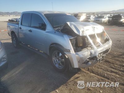 Czwarte zdjęcie samochodu z boku: 2005 NISSAN TITAN XE VIN:1N6AA07A85N575177 - miniatura