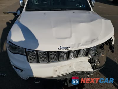 Zdjęcie 12 z 15 samochodu: 2021 JEEP GRAND CHEROKEE OVERLAND VIN:1C4RJFCGXMC734746 - miniatura