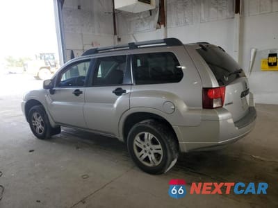 Drugie zdjęcie samochodu z przodu: 2008 MITSUBISHI ENDEAVOR LS VIN:4A4MN21S28E043664 - miniatura