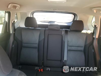 Zdjęcie 10 z 15 samochodu: 2025 NISSAN ROGUE SV VIN:JN8BT3BB7SW412369 - miniatura