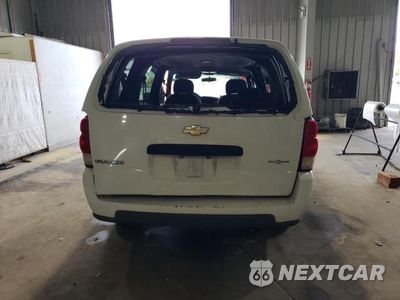 Zdjęcie 6 z 12 samochodu: 2005 CHEVROLET UPLANDER VIN:1GNDV03L05D272869 - miniatura