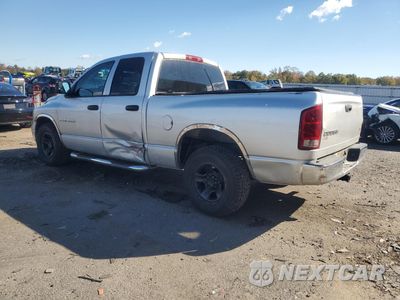 Drugie zdjęcie samochodu z przodu: 2003 DODGE RAM 1500 ST VIN:1D7HA18N23S169246 - miniatura