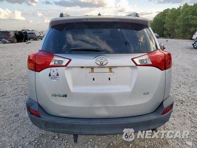 Zdjęcie 6 z 14 samochodu: 2013 TOYOTA RAV4 LE VIN:2T3ZFREV2DW054478 - miniatura