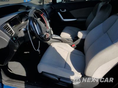 Zdjęcie 7 z 14 samochodu: 2014 HONDA CIVIC EX VIN:2HGFG3B82EH519744 - miniatura