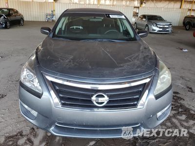 Piąte zdjęcie samochodu w środku: 2015 NISSAN ALTIMA 2.5 VIN:1N4AL3AP5FC471518 - miniatura