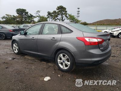 Drugie zdjęcie samochodu z przodu: 2013 FORD FOCUS SE VIN:1FADP3F2XDL120549 - miniatura