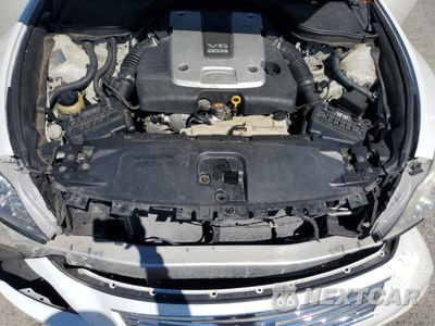 Zdjęcie 11 z 15 samochodu: 2009 INFINITI G37 BASE VIN:JNKCV64E09M603087 - miniatura