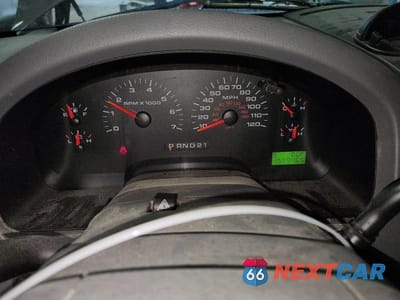Zdjęcie 9 z 12 samochodu: 2006 FORD F150 SUPERCREW VIN:1FTPW12576KB92557 - miniatura
