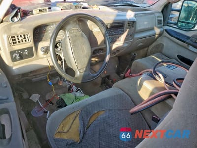 Zdjęcie 8 z 12 samochodu: 2000 FORD F250 SUPER DUTY VIN:1FTNX20S5YED96911 - miniatura