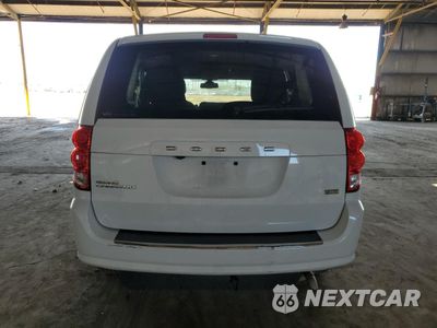 Zdjęcie 6 z 16 samochodu: 2019 DODGE GRAND CARAVAN SE VIN:2C7WDGBG4KR784406 - miniatura