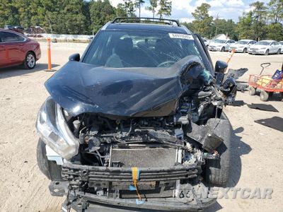 Piąte zdjęcie samochodu w środku: 2018 NISSAN KICKS S VIN:3N1CP5CU8JL503609 - miniatura